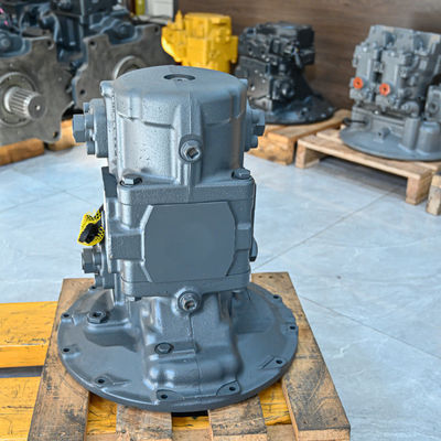 708-2L-41121 7082L41121 Komatsu Kazıcı PC200-7K 210-7K PW200-7K 220-7K 230NHD-7K Hidrolik Ana Piston Pompası için