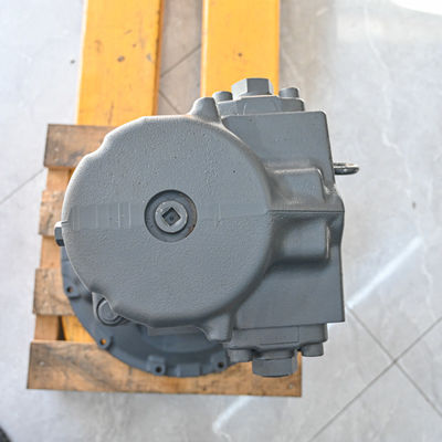 708-2L-41121 7082L41121 Komatsu Kazıcı PC200-7K 210-7K PW200-7K 220-7K 230NHD-7K Hidrolik Ana Piston Pompası için