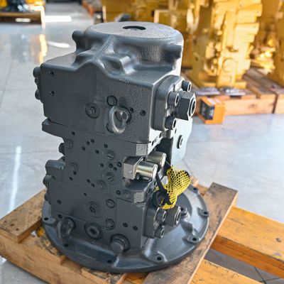 708-2L-41121 7082L41121 Komatsu Kazıcı PC200-7K 210-7K PW200-7K 220-7K 230NHD-7K Hidrolik Ana Piston Pompası için