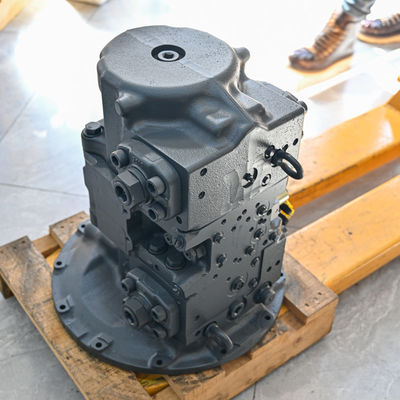 708-2L-41121 7082L41121 Komatsu Kazıcı PC200-7K 210-7K PW200-7K 220-7K 230NHD-7K Hidrolik Ana Piston Pompası için