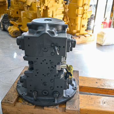 708-2L-41121 7082L41121 Komatsu Kazıcı PC200-7K 210-7K PW200-7K 220-7K 230NHD-7K Hidrolik Ana Piston Pompası için