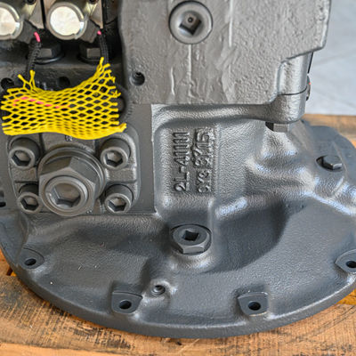 708-2L-41121 7082L41121 Komatsu Kazıcı PC200-7K 210-7K PW200-7K 220-7K 230NHD-7K Hidrolik Ana Piston Pompası için