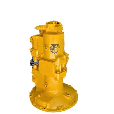 708-2L-00150 708-2L-00151 708-2L-00056 708-2L-00055 708-2L-00054 708-2L-00053 Komatsu PC200-6 220-6 Hidrolik Ana Pompa