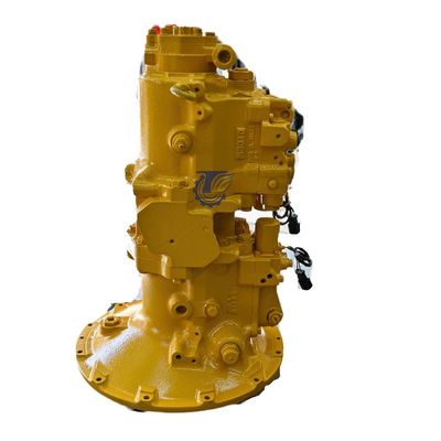 708-2L-00150 708-2L-00151 708-2L-00056 708-2L-00055 708-2L-00054 708-2L-00053 Komatsu PC200-6 220-6 Hidrolik Ana Pompa