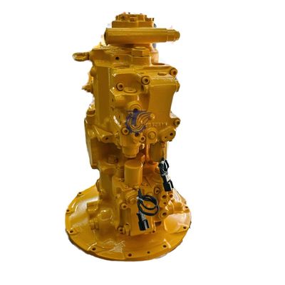708-2L-00150 708-2L-00151 708-2L-00056 708-2L-00055 708-2L-00054 708-2L-00053 Komatsu PC200-6 220-6 Hidrolik Ana Pompa
