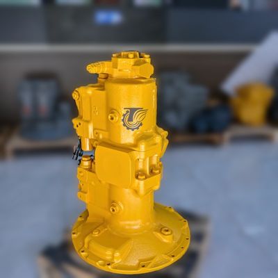 708-2L-00150 708-2L-00151 708-2L-00056 708-2L-00055 708-2L-00054 708-2L-00053 Komatsu PC200-6 220-6 Hidrolik Ana Pompa