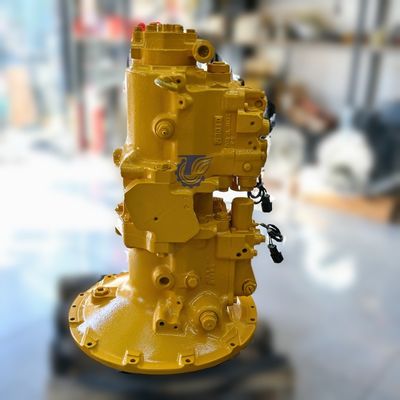 708-2L-00150 708-2L-00151 708-2L-00056 708-2L-00055 708-2L-00054 708-2L-00053 Komatsu PC200-6 220-6 Hidrolik Ana Pompa