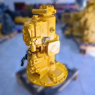 708-2L-00150 708-2L-00151 708-2L-00056 708-2L-00055 708-2L-00054 708-2L-00053 Komatsu PC200-6 220-6 Hidrolik Ana Pompa