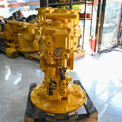 708-2L-00150 708-2L-00151 708-2L-00056 708-2L-00055 708-2L-00054 708-2L-00053 Komatsu PC200-6 220-6 Hidrolik Ana Pompa