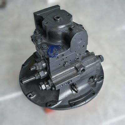 708-1L-00651 708-1L-01650 708-2L-04240 708-1L-21531 Komatsu Kazı makinesi için PC130-7 Hidrolik Ana Piston Pompası HPV95
