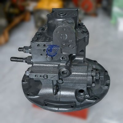 708-1L-00651 708-1L-01650 708-2L-04240 708-1L-21531 Komatsu Kazı makinesi için PC130-7 Hidrolik Ana Piston Pompası HPV95
