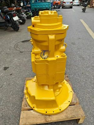 708-25-04051 708-25-04014 20Y-60-X1261 708-25-04013 708-25-0401 Komatsu Kazı makinesi için PC200-5 BR200 Hidrolik Ana Pompa