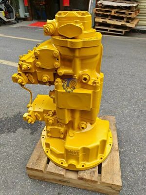 708-25-04051 708-25-04014 20Y-60-X1261 708-25-04013 708-25-0401 Komatsu Kazı makinesi için PC200-5 BR200 Hidrolik Ana Pompa