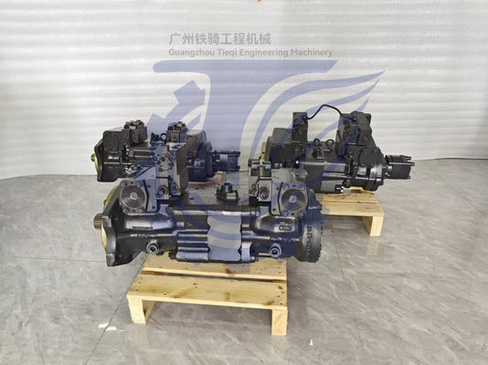 708-2H-00440 7082H00440 708-2H-01440 708-2H-04710 Komatsu Kazı makinesi için PC1250-7-8 Hidrolik Ana NO.3 PUMPA
