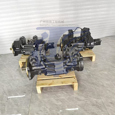 708-2H-00440 7082H00440 708-2H-01440 708-2H-04710 Komatsu Kazı makinesi için PC1250-7-8 Hidrolik Ana NO.3 PUMPA