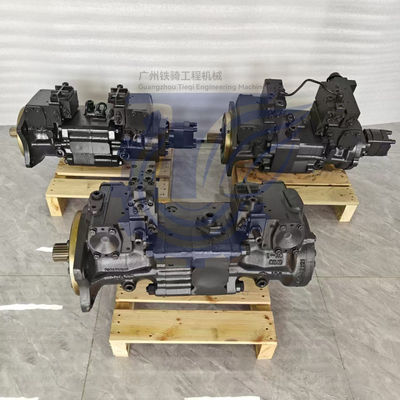 708-2H-00440 7082H00440 708-2H-01440 708-2H-04710 Komatsu Kazı makinesi için PC1250-7-8 Hidrolik Ana NO.3 PUMPA