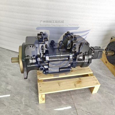 708-2H-00440 7082H00440 708-2H-01440 708-2H-04710 Komatsu Kazı makinesi için PC1250-7-8 Hidrolik Ana NO.3 PUMPA
