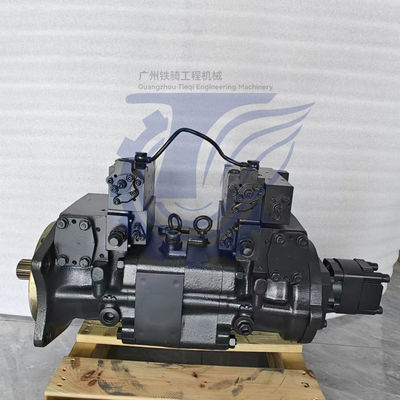 708-2H-00440 7082H00440 708-2H-01440 708-2H-04710 Komatsu Kazı makinesi için PC1250-7-8 Hidrolik Ana NO.3 PUMPA