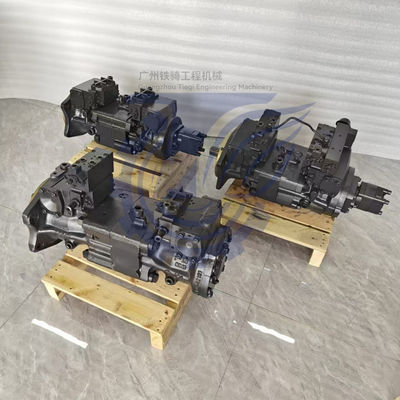 708-2H-00440 7082H00440 708-2H-01440 708-2H-04710 Komatsu Kazı makinesi için PC1250-7-8 Hidrolik Ana NO.3 PUMPA
