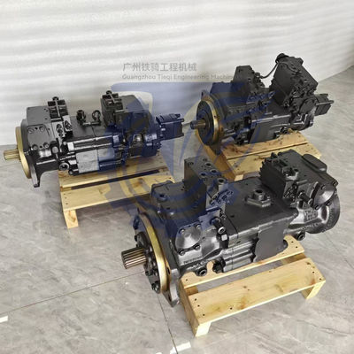 708-2H-00440 7082H00440 708-2H-01440 708-2H-04710 Komatsu Kazı makinesi için PC1250-7-8 Hidrolik Ana NO.3 PUMPA