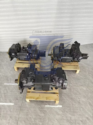 708-2H-00440 7082H00440 708-2H-01440 708-2H-04710 Komatsu Kazı makinesi için PC1250-7-8 Hidrolik Ana NO.3 PUMPA