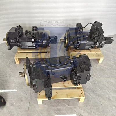 708-2H-00440 7082H00440 708-2H-01440 708-2H-04710 Komatsu Kazı makinesi için PC1250-7-8 Hidrolik Ana NO.3 PUMPA
