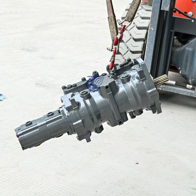 JCB JS160 JS130W Ekskavatör Hidrolik Ana Pompa 20640-44020 KYB PSV2-60T Piston Pompası Son Piyasa JNJ013