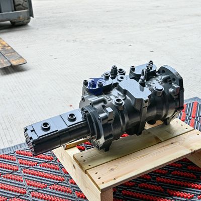 JCB JS160 JS130W Ekskavatör Hidrolik Ana Pompa 20640-44020 KYB PSV2-60T Piston Pompası Son Piyasa JNJ013