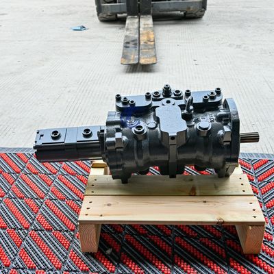 JCB JS160 JS130W Ekskavatör Hidrolik Ana Pompa 20640-44020 KYB PSV2-60T Piston Pompası Son Piyasa JNJ013