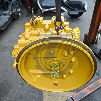 377-4950 377-4968 375-5080 CAT 336F 336E için kazık makinesi Hidrolik Ana Piston Pompası