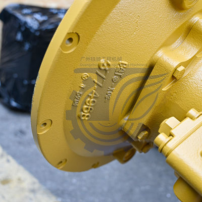 377-4950 377-4968 375-5080 CAT 336F 336E için kazık makinesi Hidrolik Ana Piston Pompası