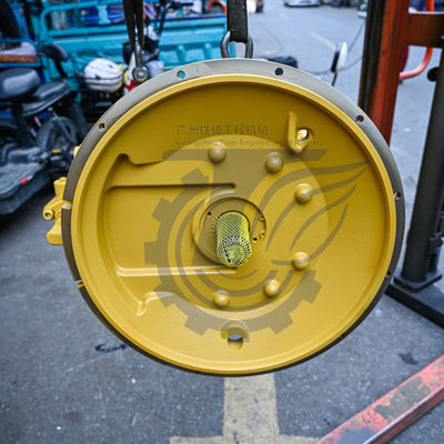 377-4950 377-4968 375-5080 CAT 336F 336E için kazık makinesi Hidrolik Ana Piston Pompası