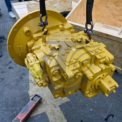 377-4950 377-4968 375-5080 CAT 336F 336E için kazık makinesi Hidrolik Ana Piston Pompası