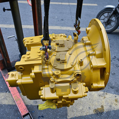377-4950 377-4968 375-5080 CAT 336F 336E için kazık makinesi Hidrolik Ana Piston Pompası