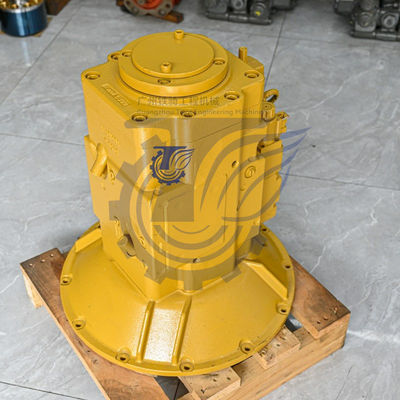 593-8368 531-9885 593-8367 567-9722 Kazıcı için CAT320GC 323GC Hidrolik Piston Pompası