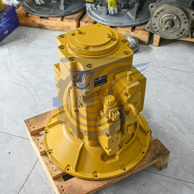 593-8368 531-9885 593-8367 567-9722 Kazıcı için CAT320GC 323GC Hidrolik Piston Pompası