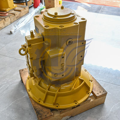593-8368 531-9885 593-8367 567-9722 Kazıcı için CAT320GC 323GC Hidrolik Piston Pompası
