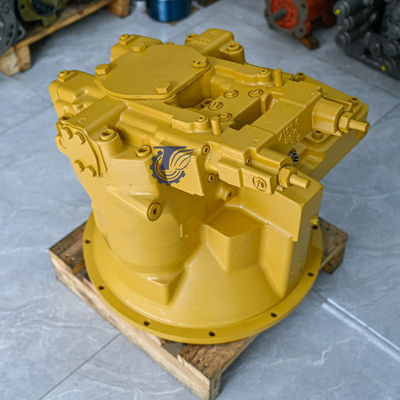 128-9062 311-9541 123-2235 222-0110 153-9185Yıkım makinesi için CAT E330B A8VO160 Hidrolik Ana Pompa Ardıcı Piyasa