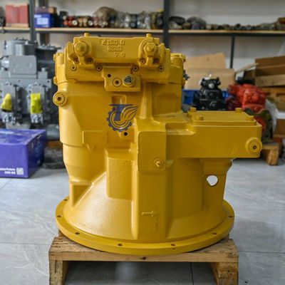 128-9062 311-9541 123-2235 222-0110 153-9185Yıkım makinesi için CAT E330B A8VO160 Hidrolik Ana Pompa Ardıcı Piyasa