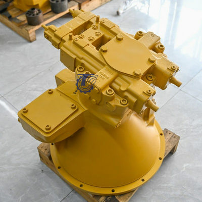 128-9062 311-9541 123-2235 222-0110 153-9185Yıkım makinesi için CAT E330B A8VO160 Hidrolik Ana Pompa Ardıcı Piyasa