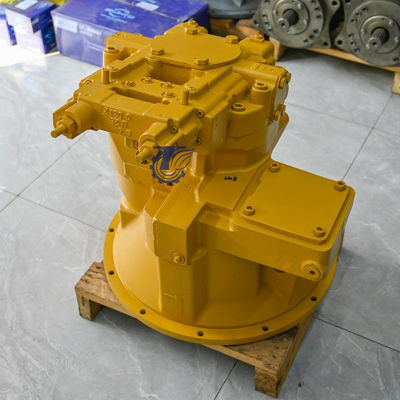128-9062 311-9541 123-2235 222-0110 153-9185Yıkım makinesi için CAT E330B A8VO160 Hidrolik Ana Pompa Ardıcı Piyasa