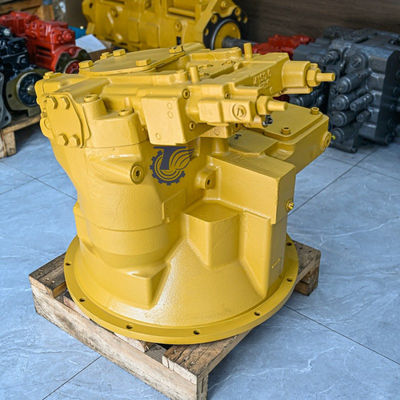 128-9062 311-9541 123-2235 222-0110 153-9185Yıkım makinesi için CAT E330B A8VO160 Hidrolik Ana Pompa Ardıcı Piyasa