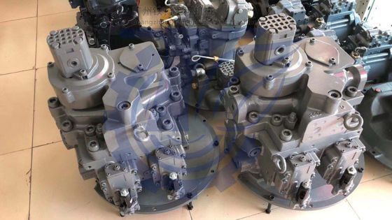 YA00035150 9184686 Hitachi FV30 ZX470-5G ZX450H ZX500LC ZX460 Piston Pompası için kazıcı hidrolik ana pompa