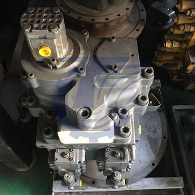 YA00035150 9184686 Hitachi FV30 ZX470-5G ZX450H ZX500LC ZX460 Piston Pompası için kazıcı hidrolik ana pompa