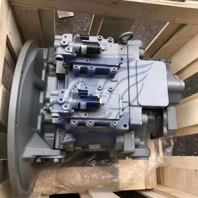 YA00035150 9184686 Hitachi FV30 ZX470-5G ZX450H ZX500LC ZX460 Piston Pompası için kazıcı hidrolik ana pompa