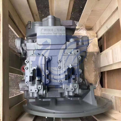 YA00035150 9184686 Hitachi FV30 ZX470-5G ZX450H ZX500LC ZX460 Piston Pompası için kazıcı hidrolik ana pompa
