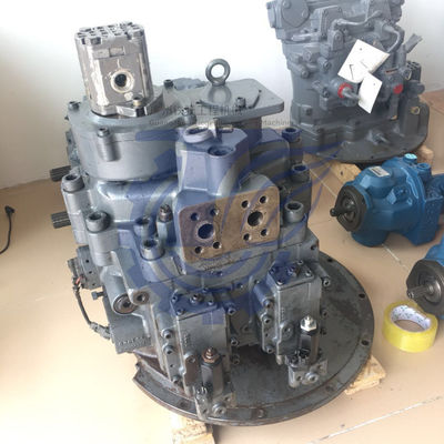 YA00035150 9184686 Hitachi FV30 ZX470-5G ZX450H ZX500LC ZX460 Piston Pompası için kazıcı hidrolik ana pompa