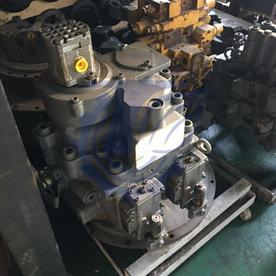 YA00035150 9184686 Hitachi FV30 ZX470-5G ZX450H ZX500LC ZX460 Piston Pompası için kazıcı hidrolik ana pompa