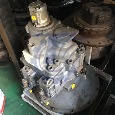 YA00035150 9184686 Hitachi FV30 ZX470-5G ZX450H ZX500LC ZX460 Piston Pompası için kazıcı hidrolik ana pompa
