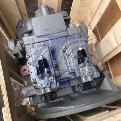YA00035150 9184686 Hitachi FV30 ZX470-5G ZX450H ZX500LC ZX460 Piston Pompası için kazıcı hidrolik ana pompa